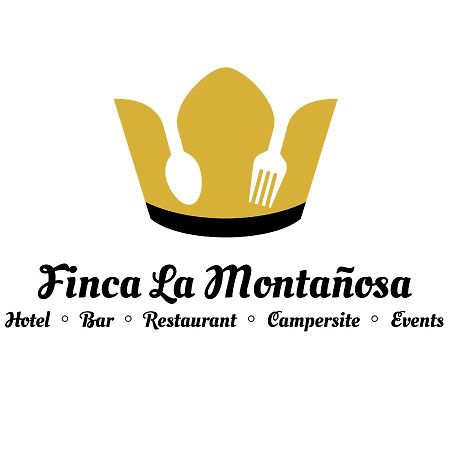 Finca La Montanosa Hotel Hondón de las Nieves Exterior foto